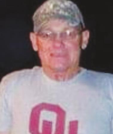 In Loving Memory... Terry Gene Ivey