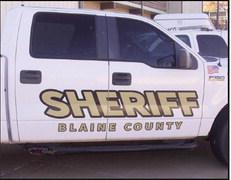 Sheriff’s Office Could Face Budget Shortfall