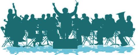 Community Band Event Slated