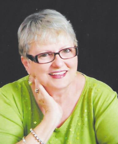 Joy Wills