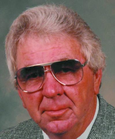Larry Eugene Bernhardt