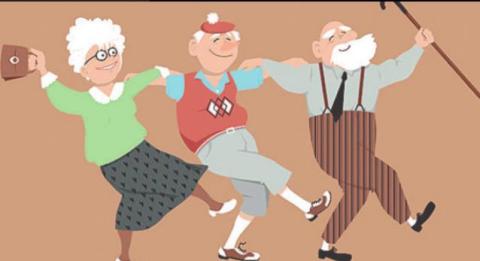 SENIOR CENTER NEWS