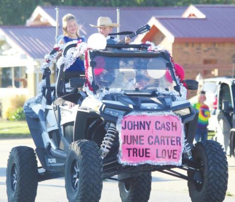 Geary Fair: A Frightfully Fun Time