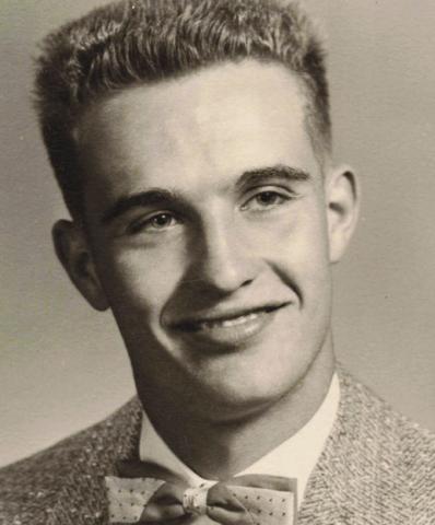 John Paul Ridenhour
