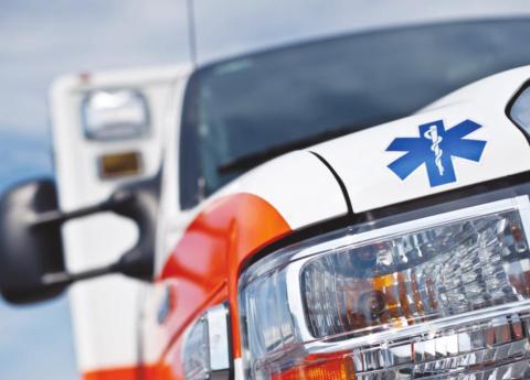 Geary Contracts With Pafford to Handle EMS Through November