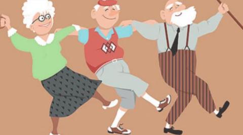 SENIOR CENTER NEWS