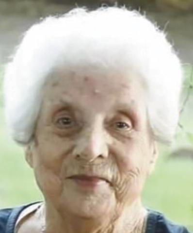 Ina Maxine Peters