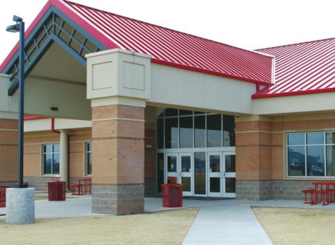 Hires, Resignations Discussed by Board