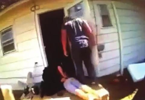 2019 Arrest Video Resurfaces After Kays Firing