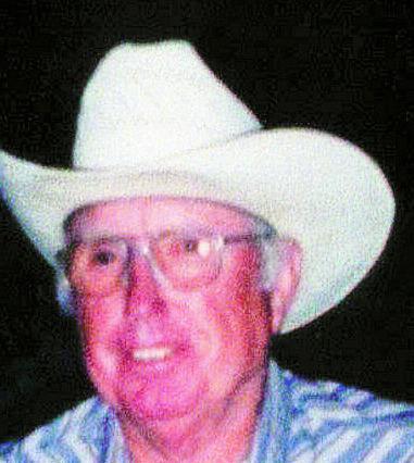 William Travis Swinford
