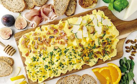 Predictions for 2023 Food Trends
