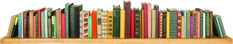 Letter from the Geary Public Library