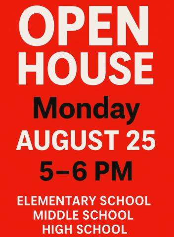 Kitchen Basics and Open House at Geary
