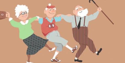 SENIOR CENTER NEWS