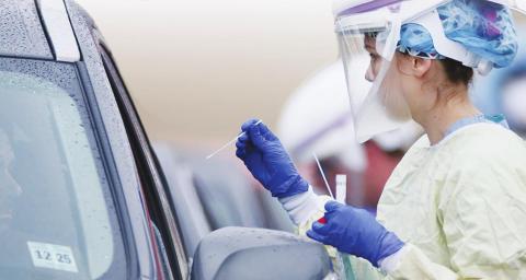 Oklahoma Sees First Pediatric Coronavirus Death