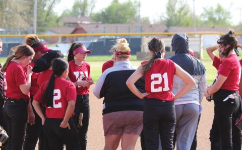 Eagles Slow Pitch Softball Updates