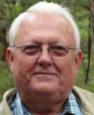 Robert “Bob” Haigler