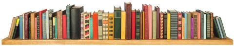 Letter from the Geary Public Library