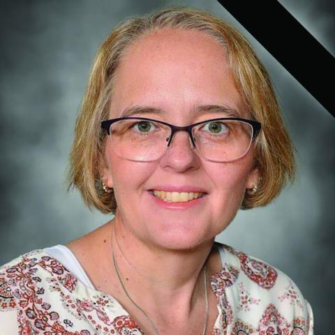 New Teacher Profile - Cindi Horn