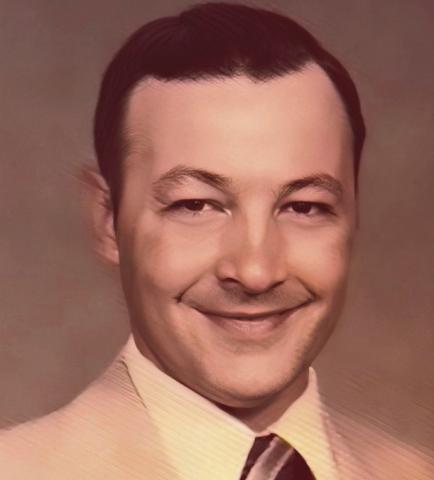 Lynn Edward Hooten
