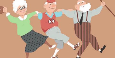 SENIOR CENTER NEWS