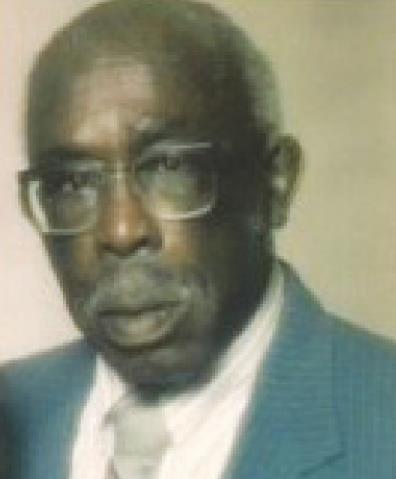 Roger A. Robinson