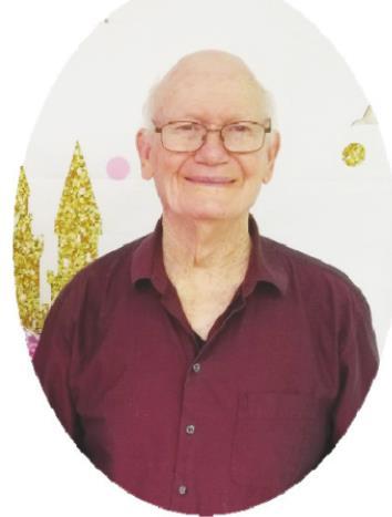 Jack Swinney