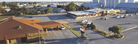 Photo Provided by L. Johnson Aerials