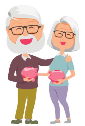 Leave Us Seniors Alone
