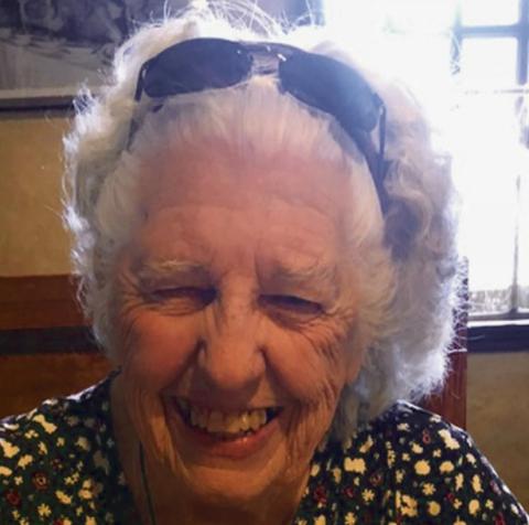 JoAnn Biggs