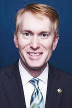 Lankford Updates on Abortion, Border Crisis