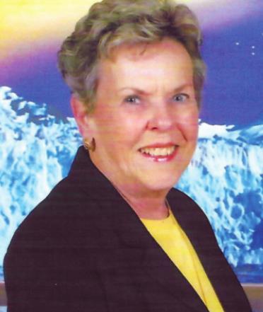 Susie Joyce Burnett