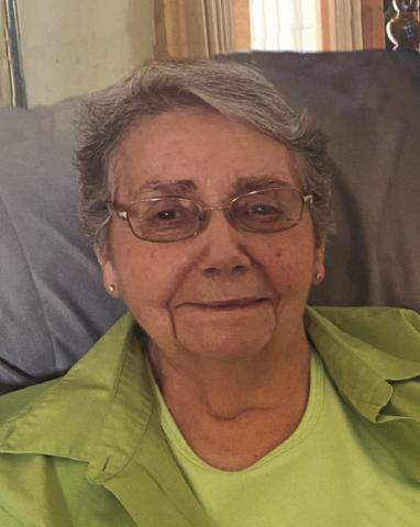 Esther L. (Robinson) Moorhead