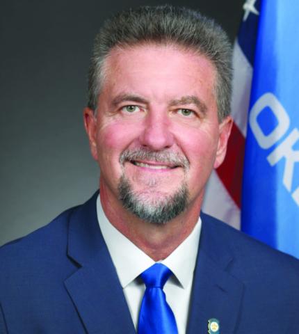 General Appropriations Bill Moves to Governor’s Desk
