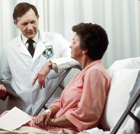 Caregiver Tips for Doctor’s Appointments
