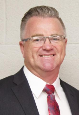 Meet Watonga’s New School Superintendent