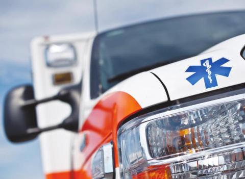 Two Injured in “Car Surfing” Incident