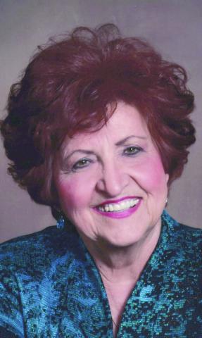 Barbara Jean Smola