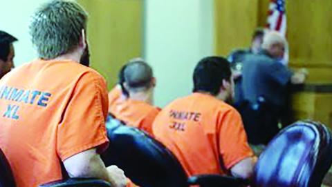 Private - Public Court Debt Collection Scheme Continues to Profit