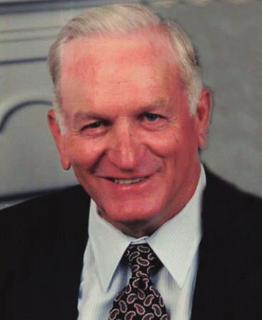Jarius (Jerry) L. Gray