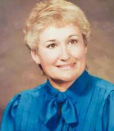 Norita Marie (Laubach) Curtin