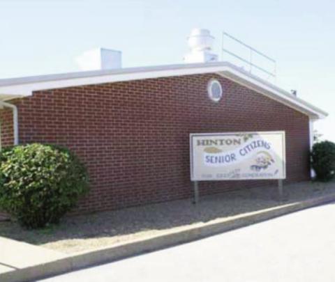 Hinton Senior News