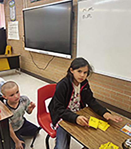 Geary Classes Close in on Year End