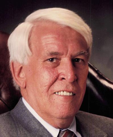 Curtis Richard Merkey