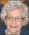 Mary Helen Osmus