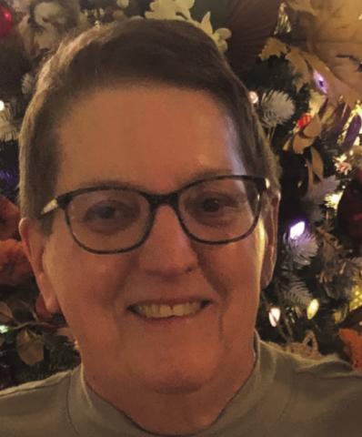 Rebecca Lynn Metheny