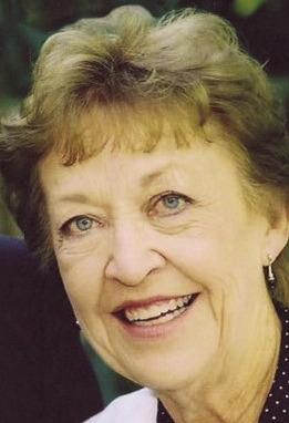 Judith Ann Haight