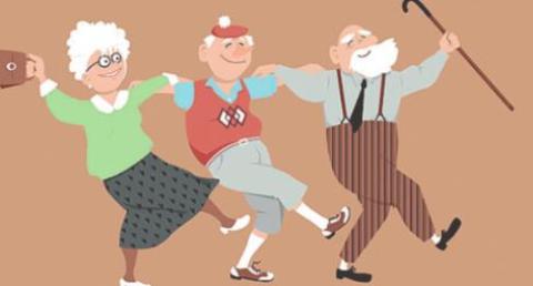 SENIOR CENTER NEWS
