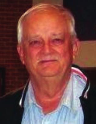 Darrell ‘Butch’ Arthur Boucher Jr.