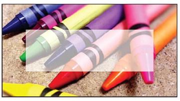 Check out our Kid’s Halloween Coloring Contest on page B7